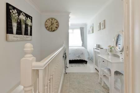 Herons Nest B&B มาร์โลว์ ภายนอก รูปภาพ