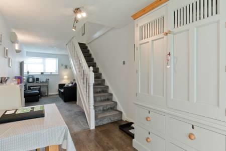 Herons Nest B&B มาร์โลว์ ภายนอก รูปภาพ