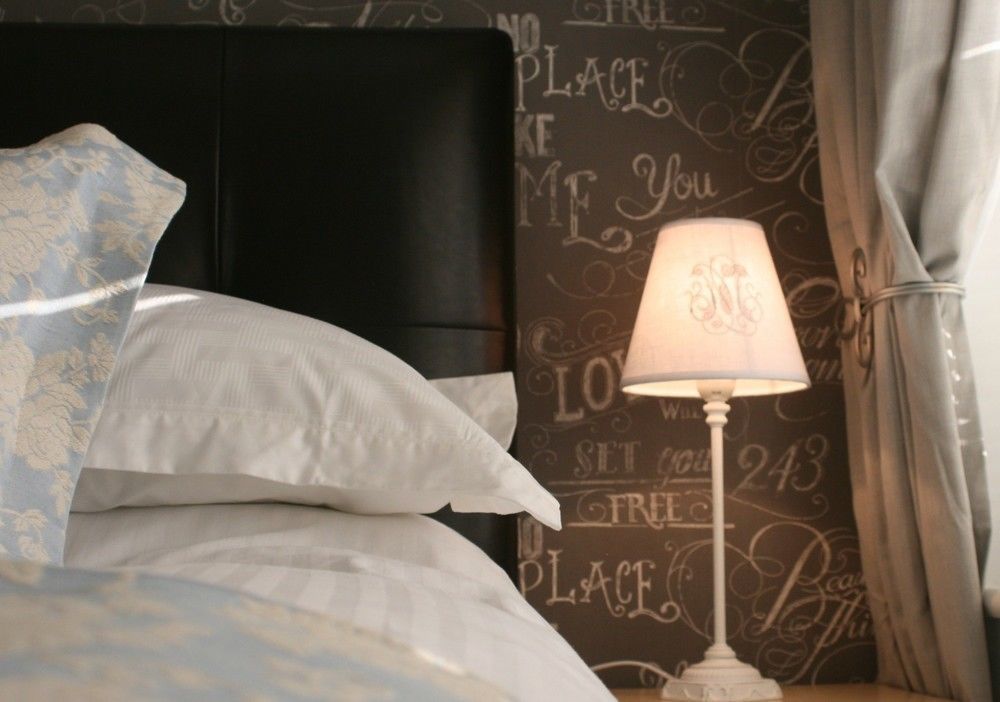 Herons Nest B&B มาร์โลว์ ภายนอก รูปภาพ