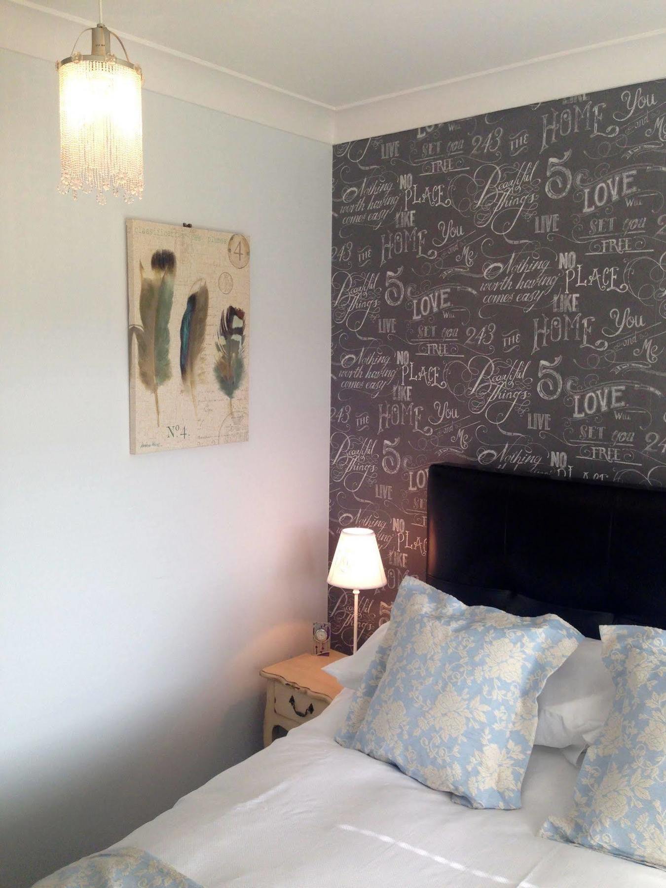 Herons Nest B&B มาร์โลว์ ภายนอก รูปภาพ